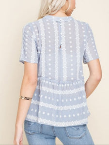 Addison Top