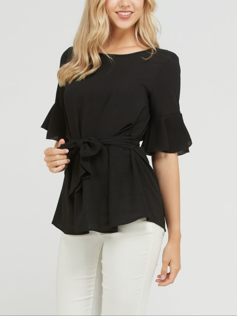 Jasmine Top