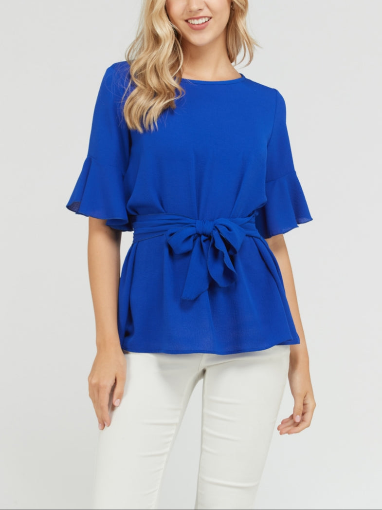 Jasmine Top