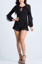 Load image into Gallery viewer, Josie Romper