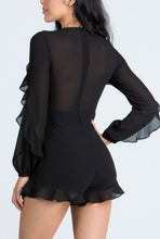 Load image into Gallery viewer, Josie Romper