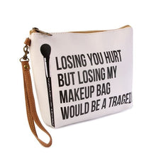 Load image into Gallery viewer, Cosmetic Bag
