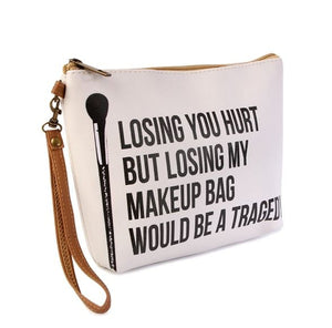 Cosmetic Bag