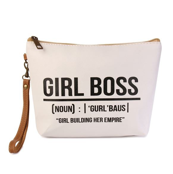 Cosmetic Bag