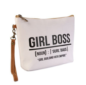 Cosmetic Bag
