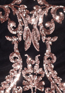 Genessa Dress