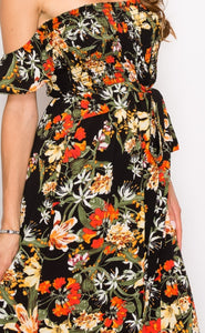 Marisol Dress