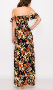 Marisol Dress