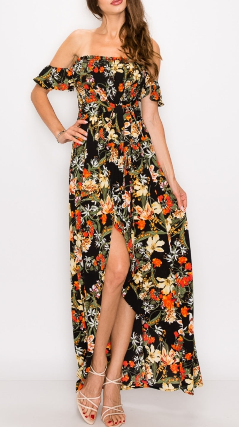 Marisol Dress