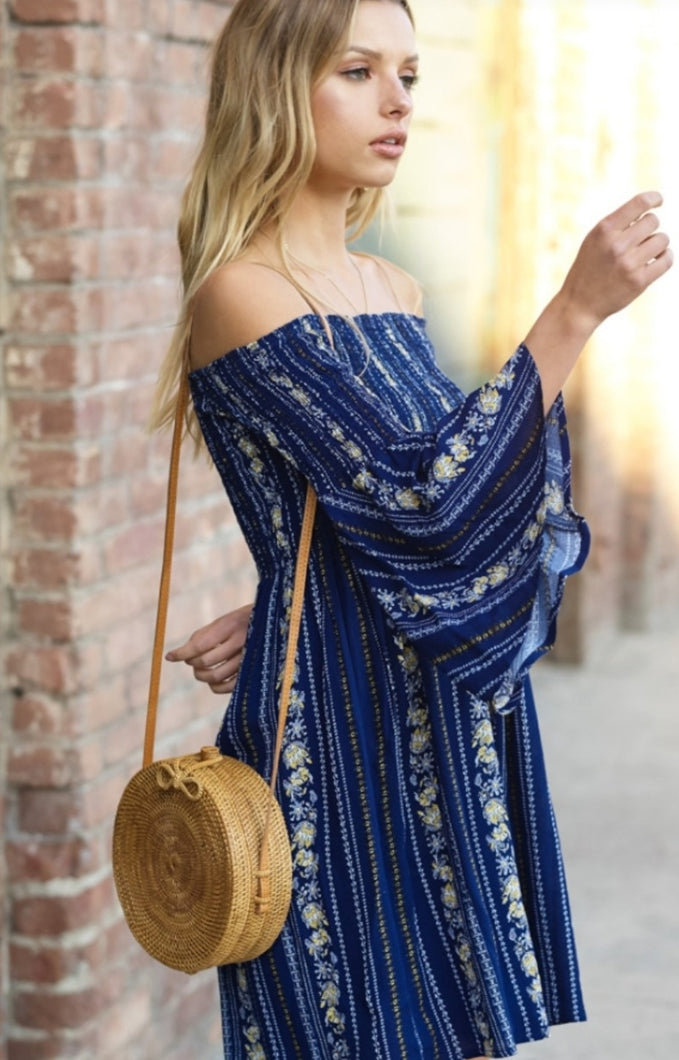 Anjelica Dress