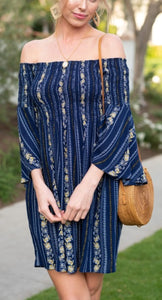 Anjelica Dress