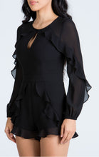 Load image into Gallery viewer, Josie Romper