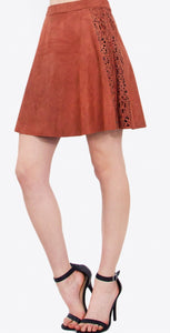 Sandra Skirt