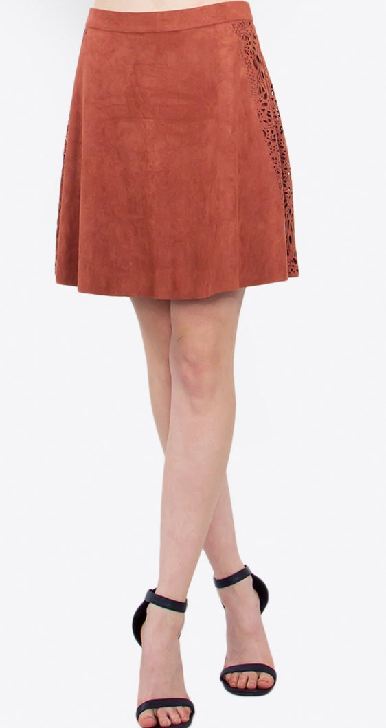 Sandra Skirt