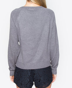 Samantha Sweater
