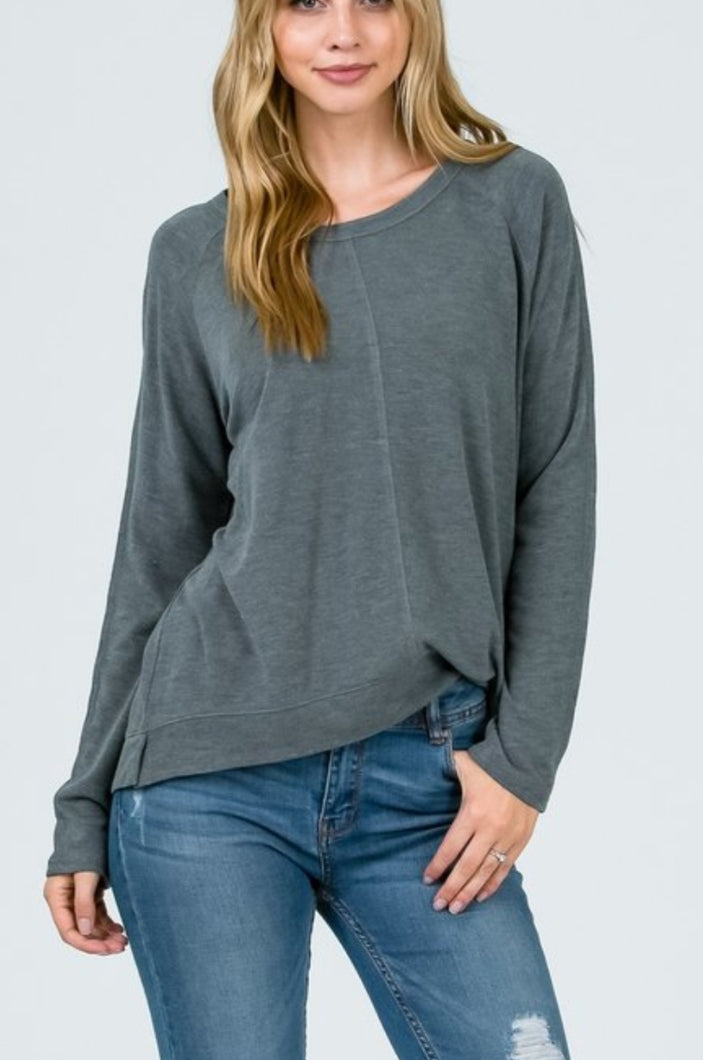 Brandi Top