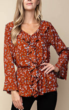 Load image into Gallery viewer, Ashley Blouse