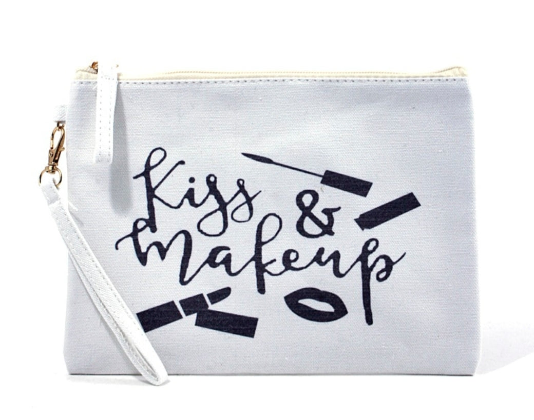 Cosmetic Bag