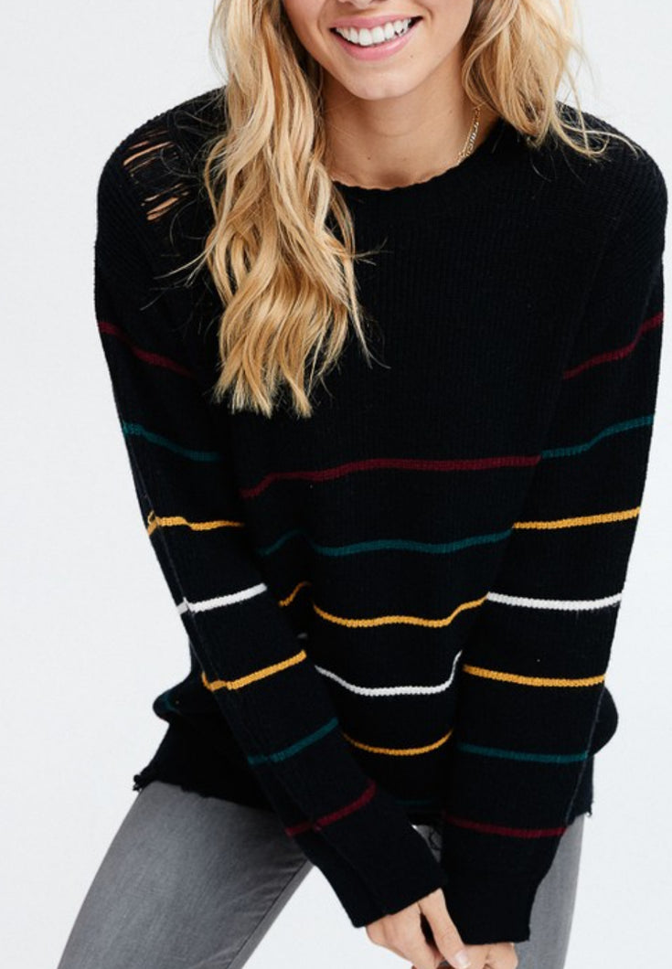 Hermione Sweater