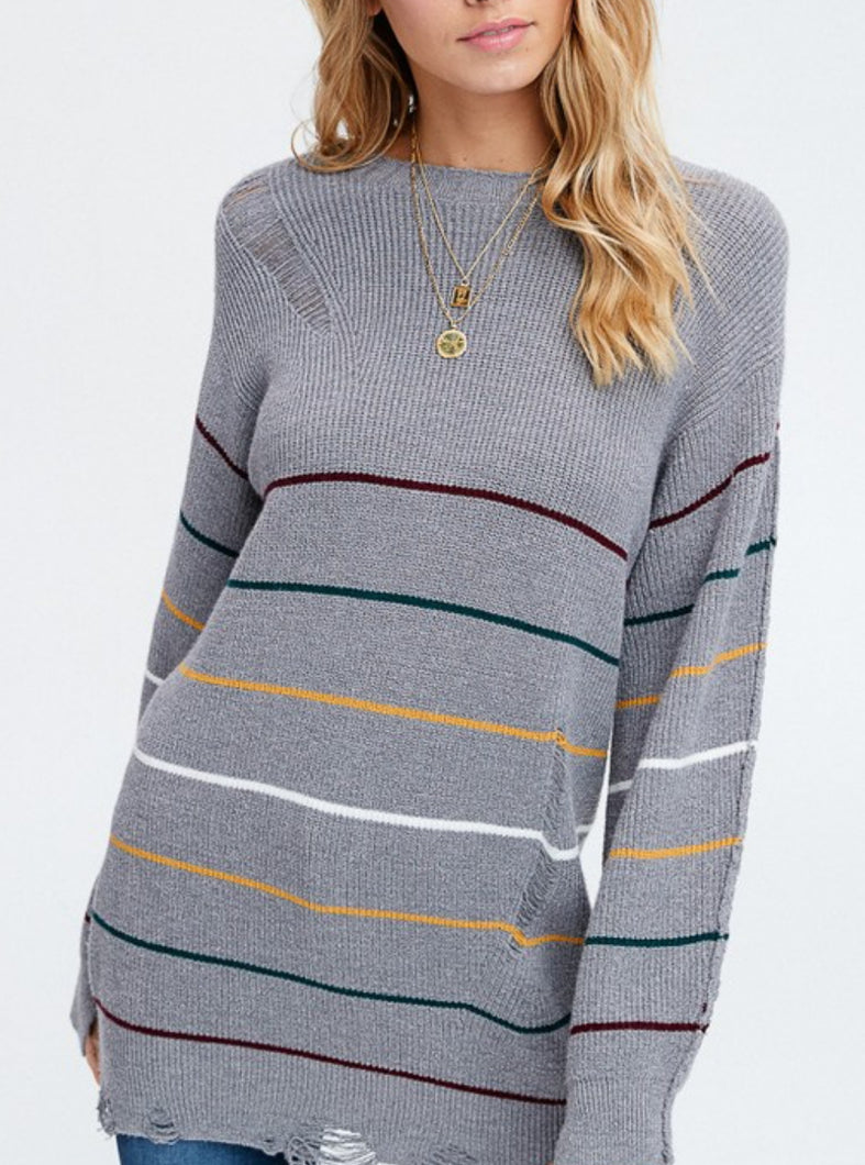 Hermione Sweater