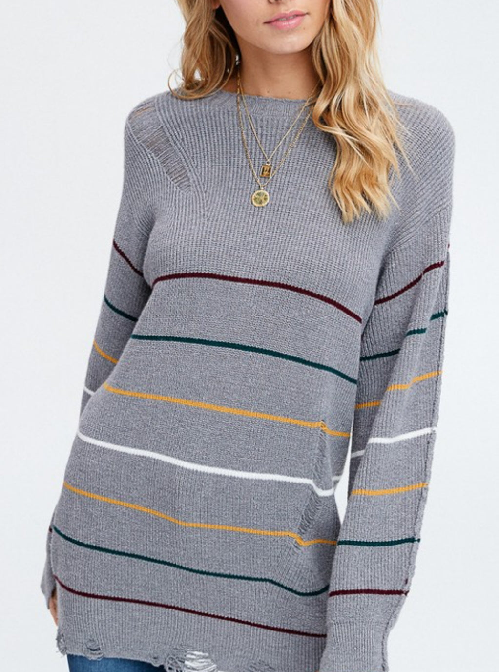 Hermione Sweater