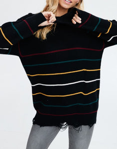 Hermione Sweater