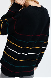 Hermione Sweater