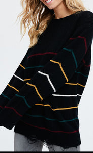 Hermione Sweater