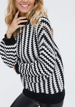 Load image into Gallery viewer, Roxanne Sweater