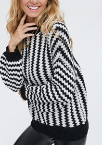 Roxanne Sweater