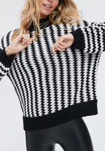 Load image into Gallery viewer, Roxanne Sweater