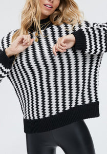Roxanne Sweater