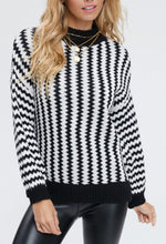 Load image into Gallery viewer, Roxanne Sweater