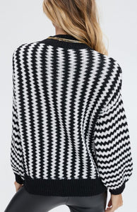 Roxanne Sweater