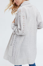 Load image into Gallery viewer, Genevieve Sweater