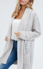 Load image into Gallery viewer, Genevieve Sweater