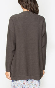 The Grayson Cardigan