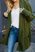 Load image into Gallery viewer, Genevieve Sweater